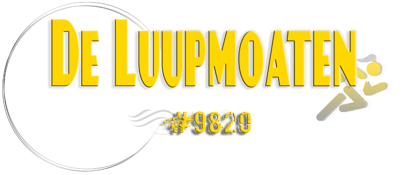 Logo van de Luupmoaten