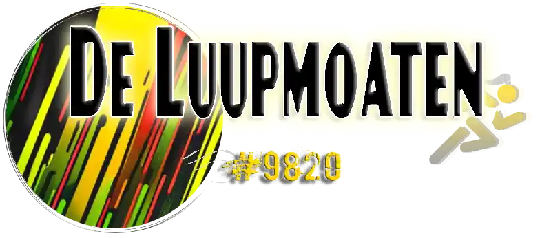 Logo van de Luupmoaten